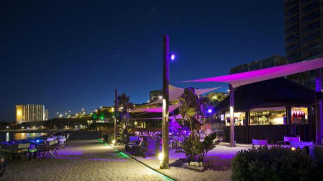Sweet Home In Puerto Marina 베날마데나코스타 외부 사진