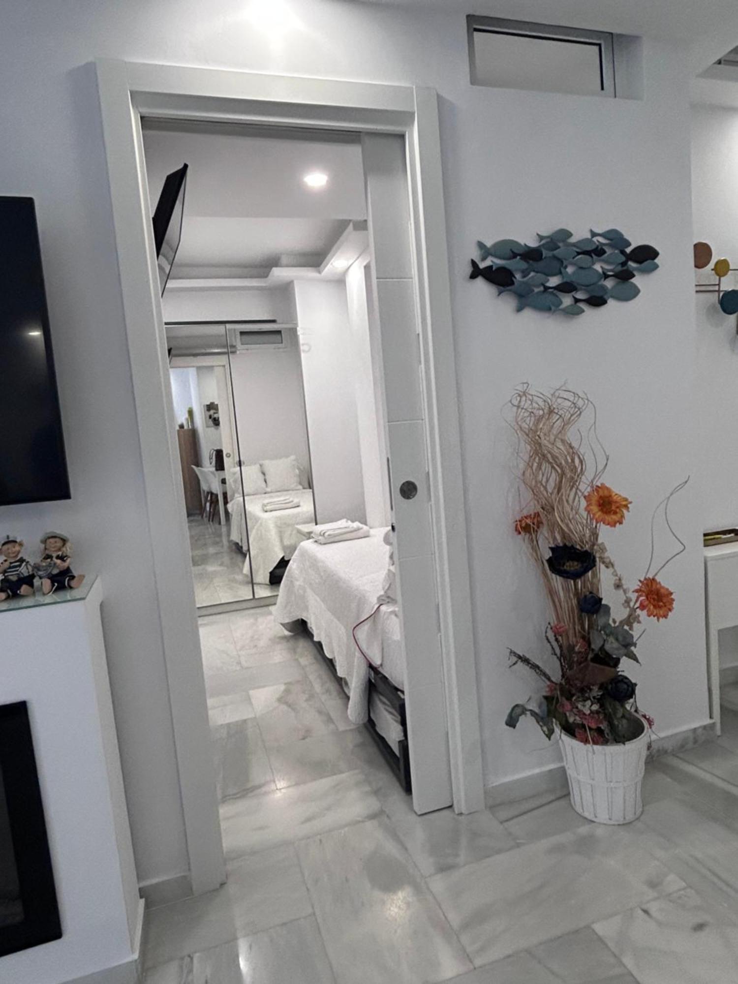 Sweet Home In Puerto Marina 베날마데나코스타 외부 사진