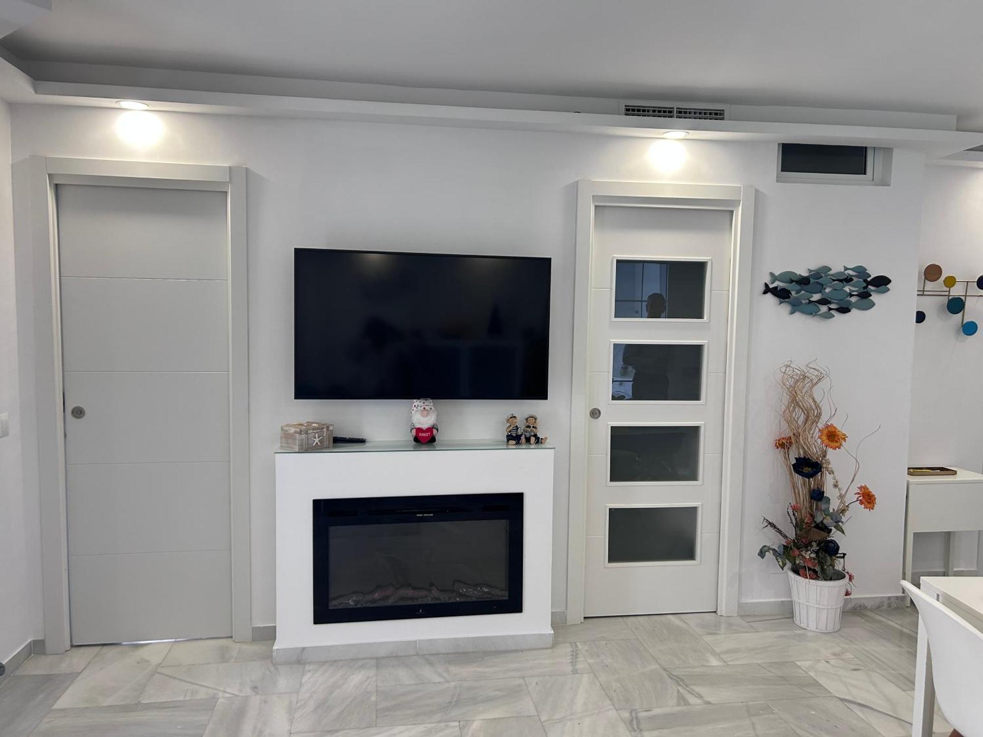 Sweet Home In Puerto Marina 베날마데나코스타 외부 사진