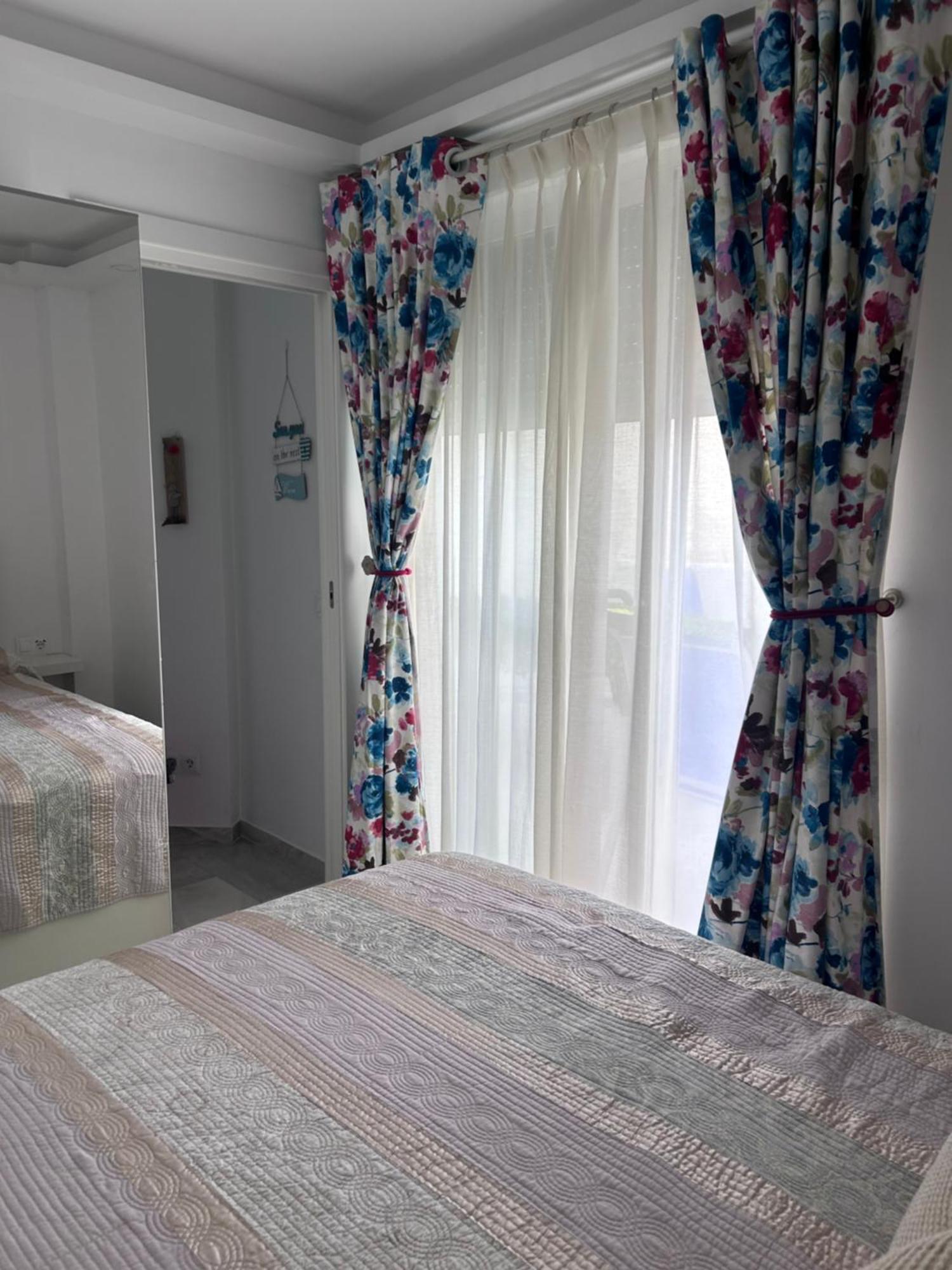 Sweet Home In Puerto Marina 베날마데나코스타 외부 사진